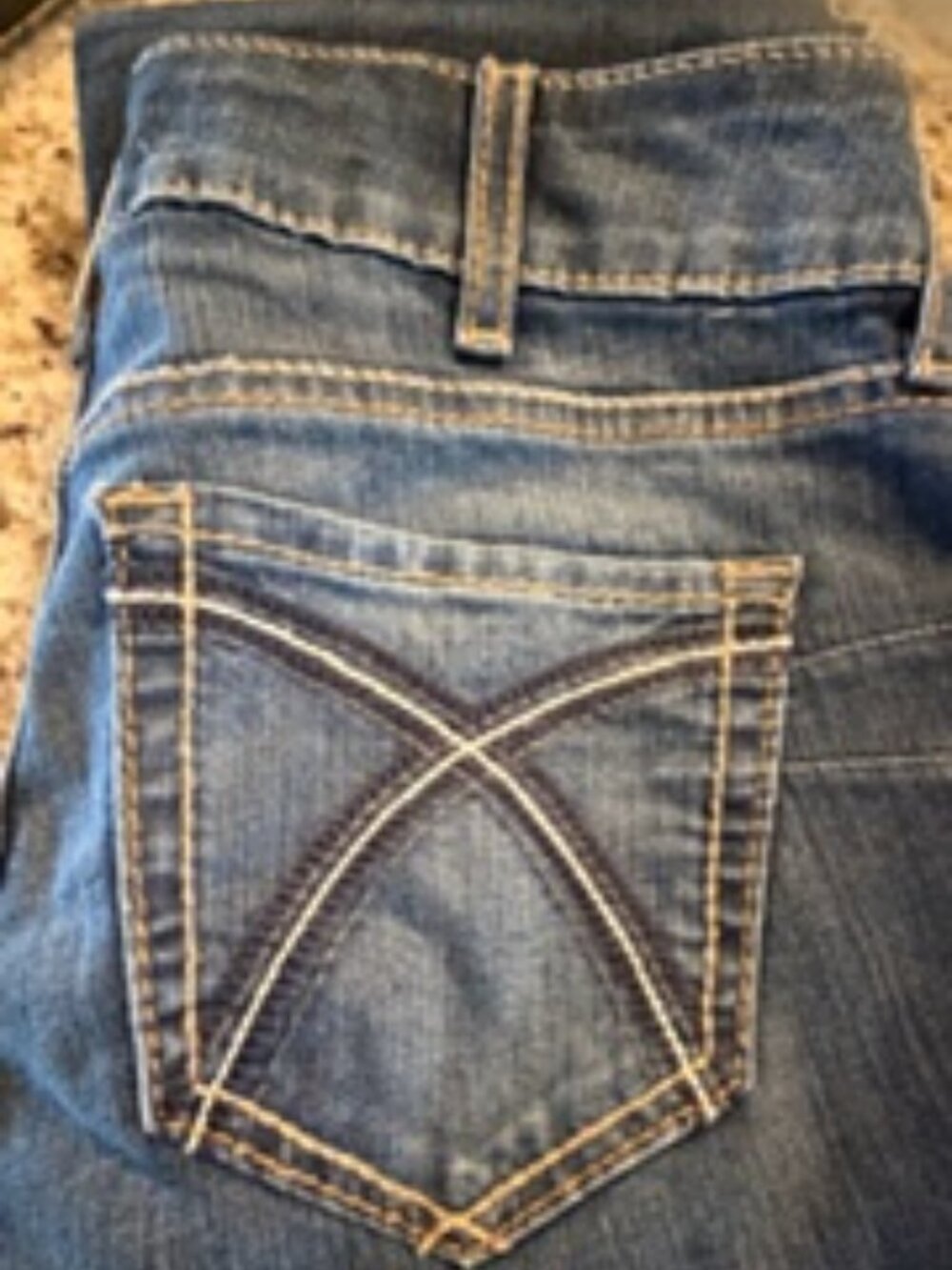 Ariat Womens Perfect Rise Boot Cut Jean - Size 29 Long